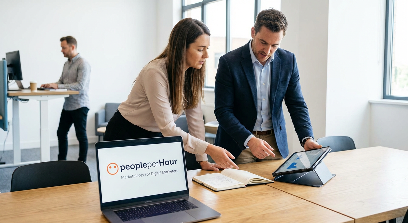 PeoplePerHour