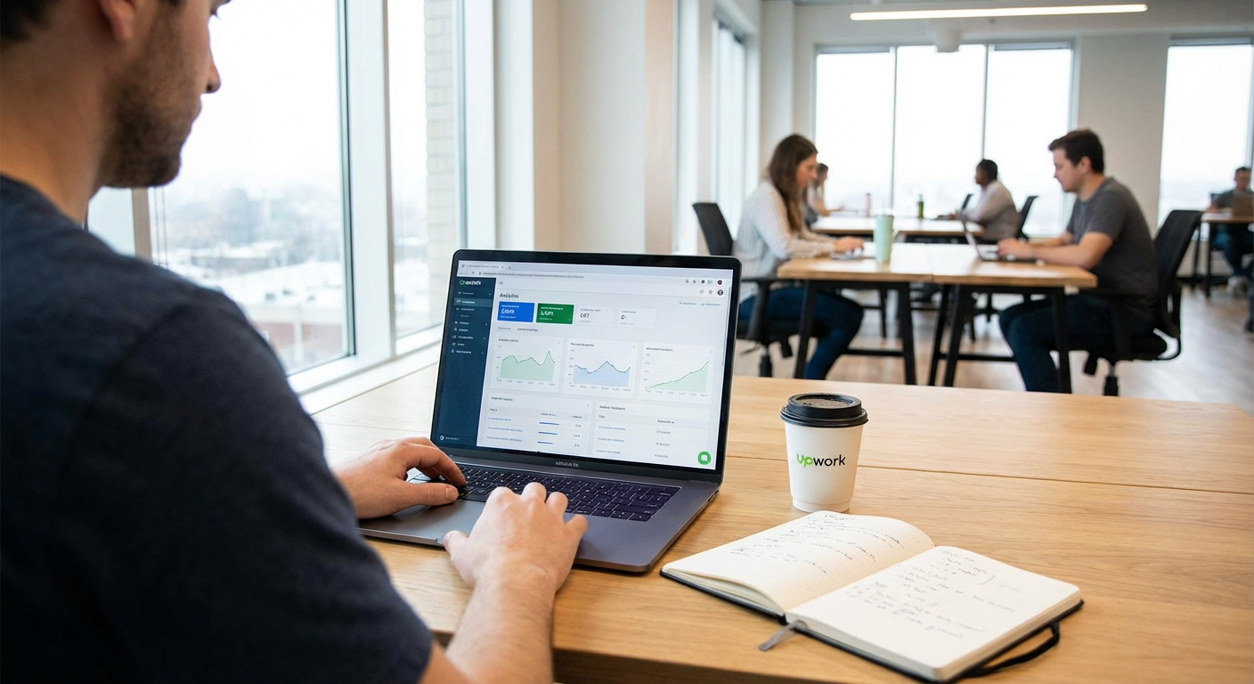 Upwork