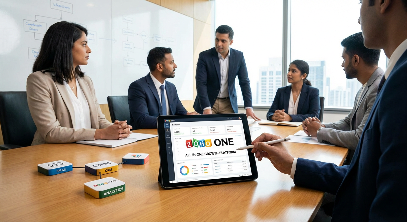 Zoho One