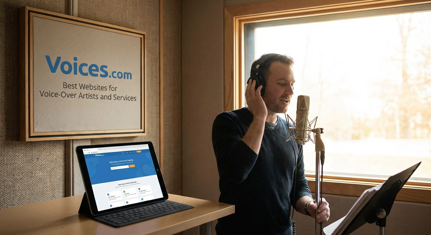 Voices.com