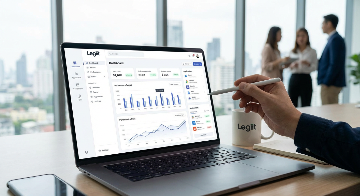 Legiit