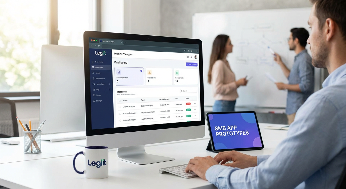 Legiit