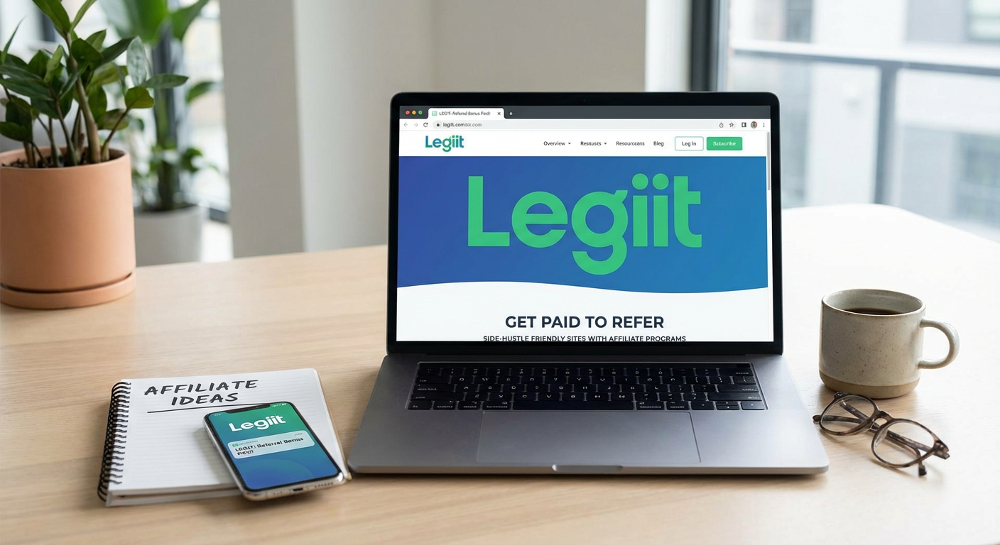 Legiit