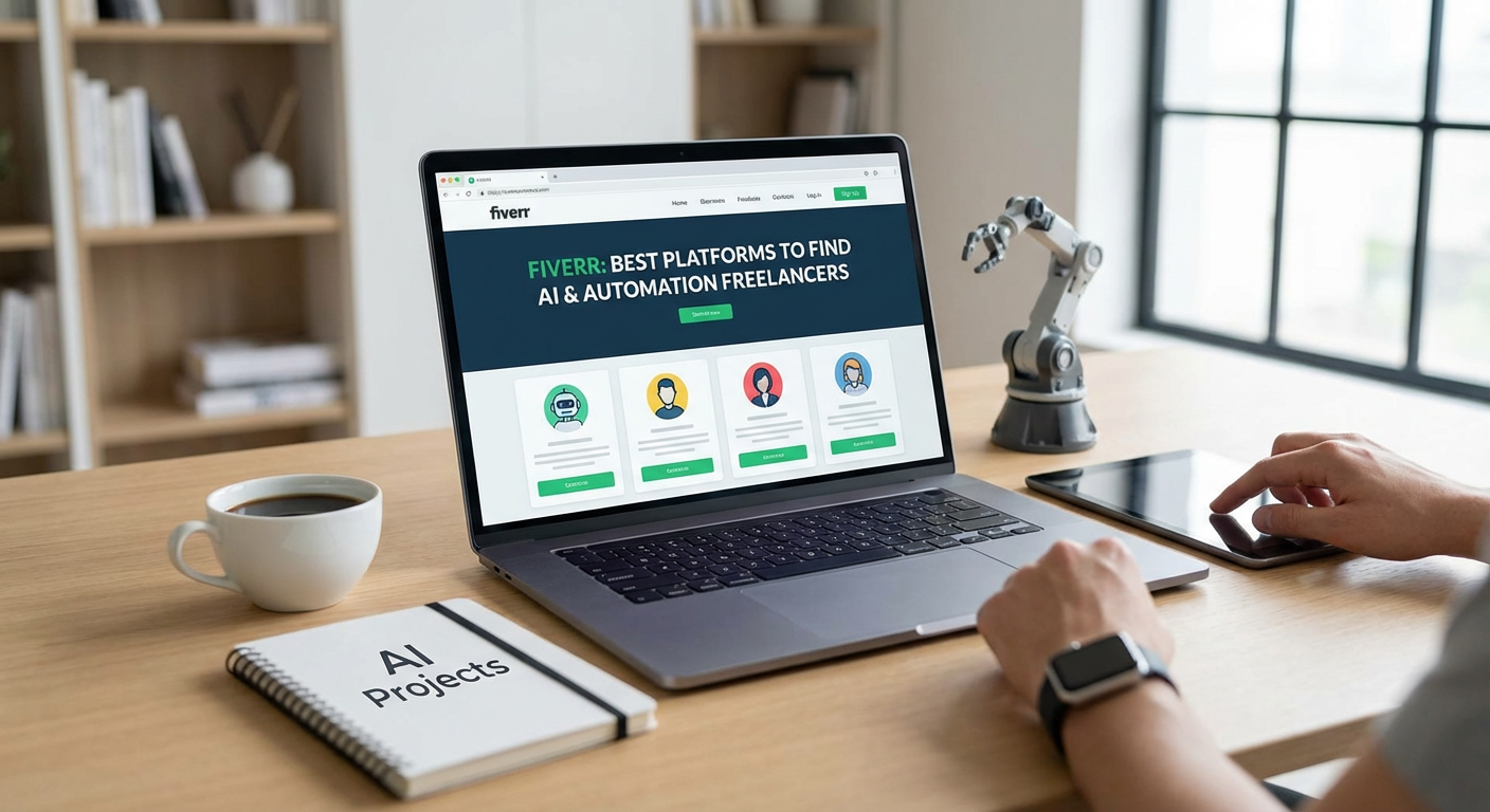 Fiverr