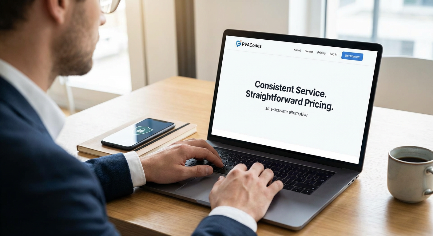 PVACodes: Consistent Service with Straightforward Pricing