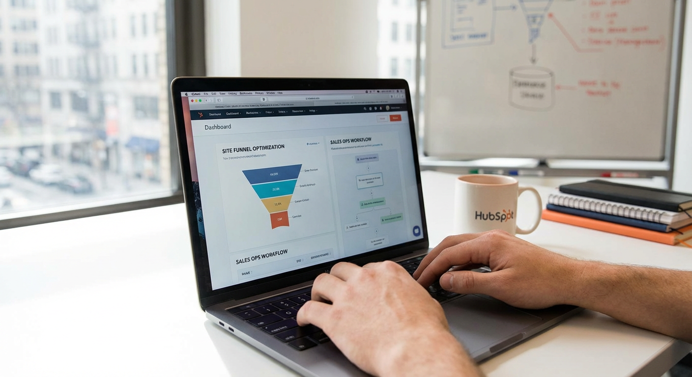 HubSpot