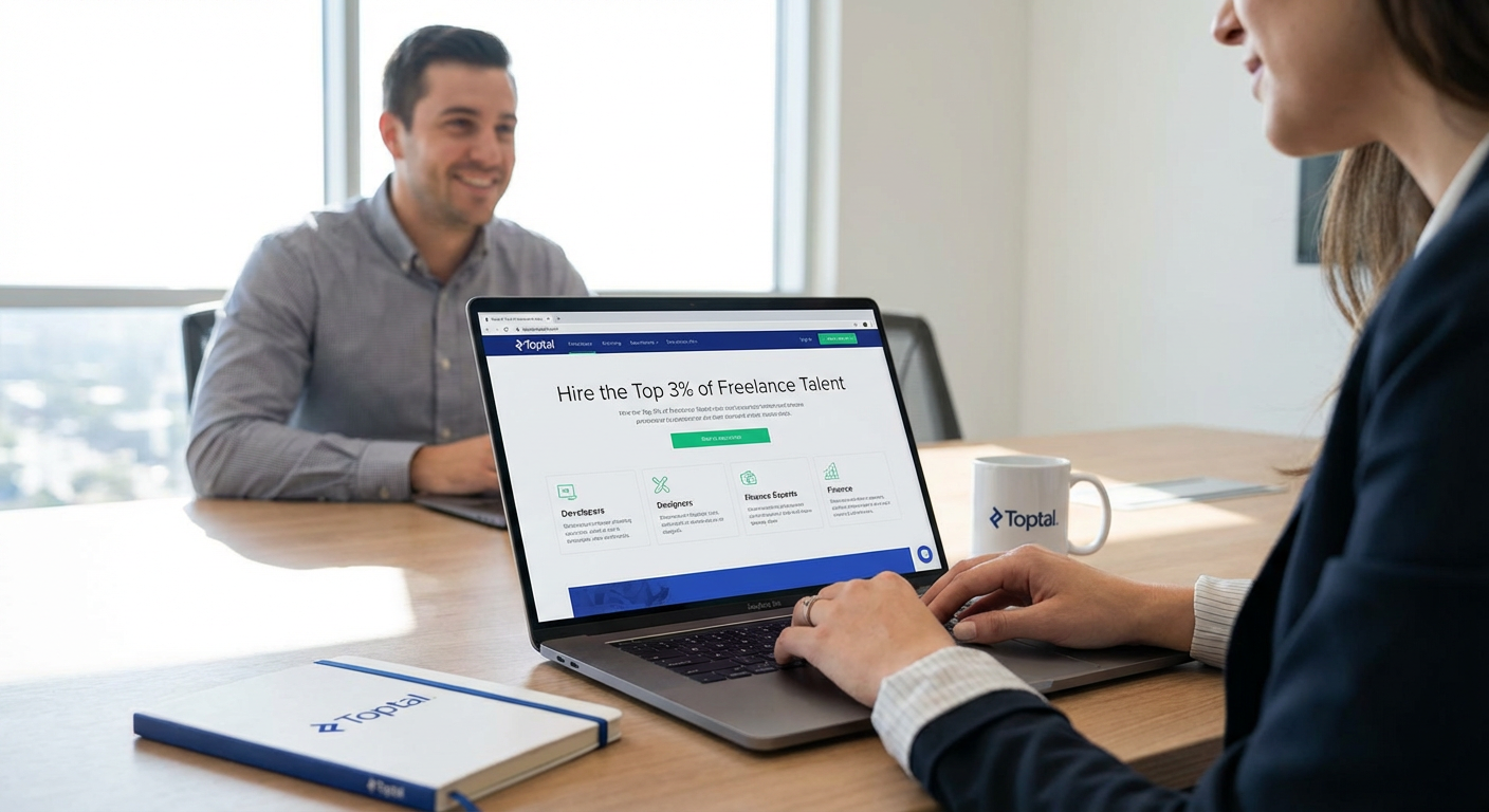 Toptal