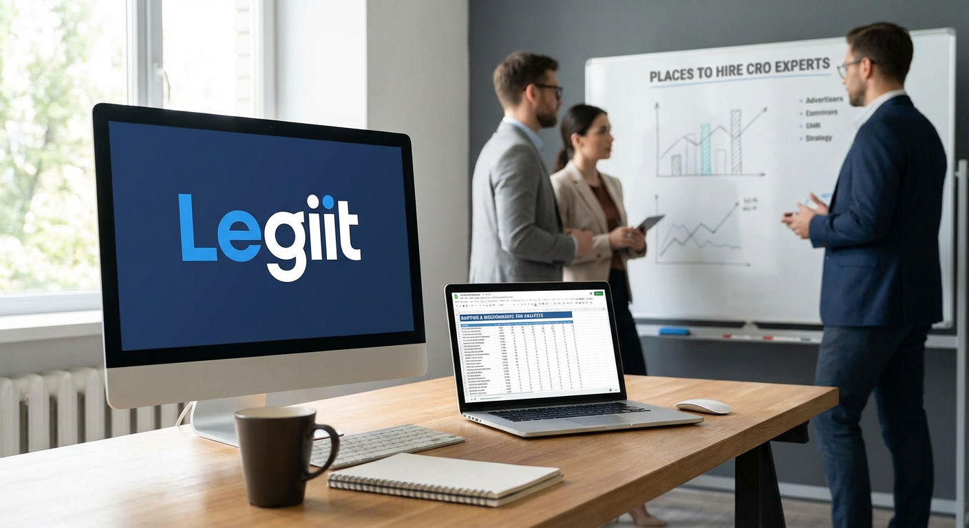 Legiit