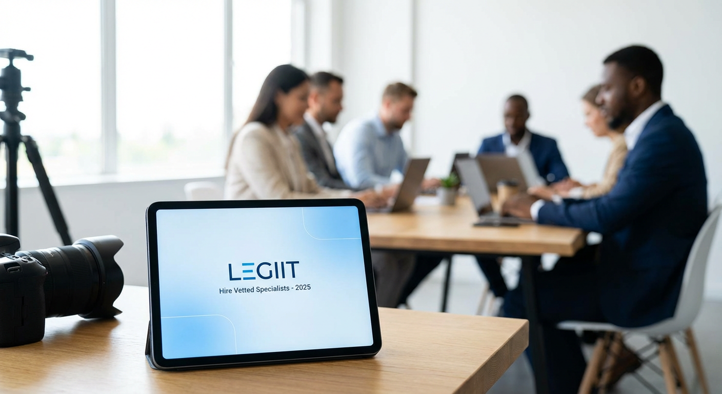 Legiit