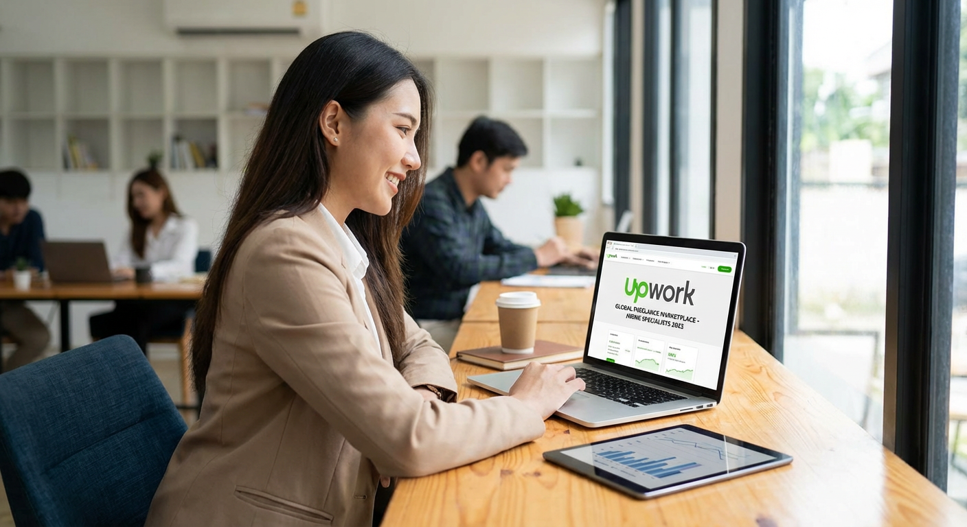 Upwork