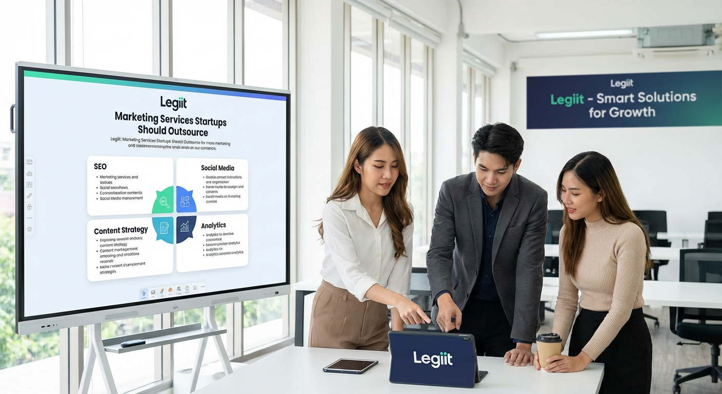Legiit