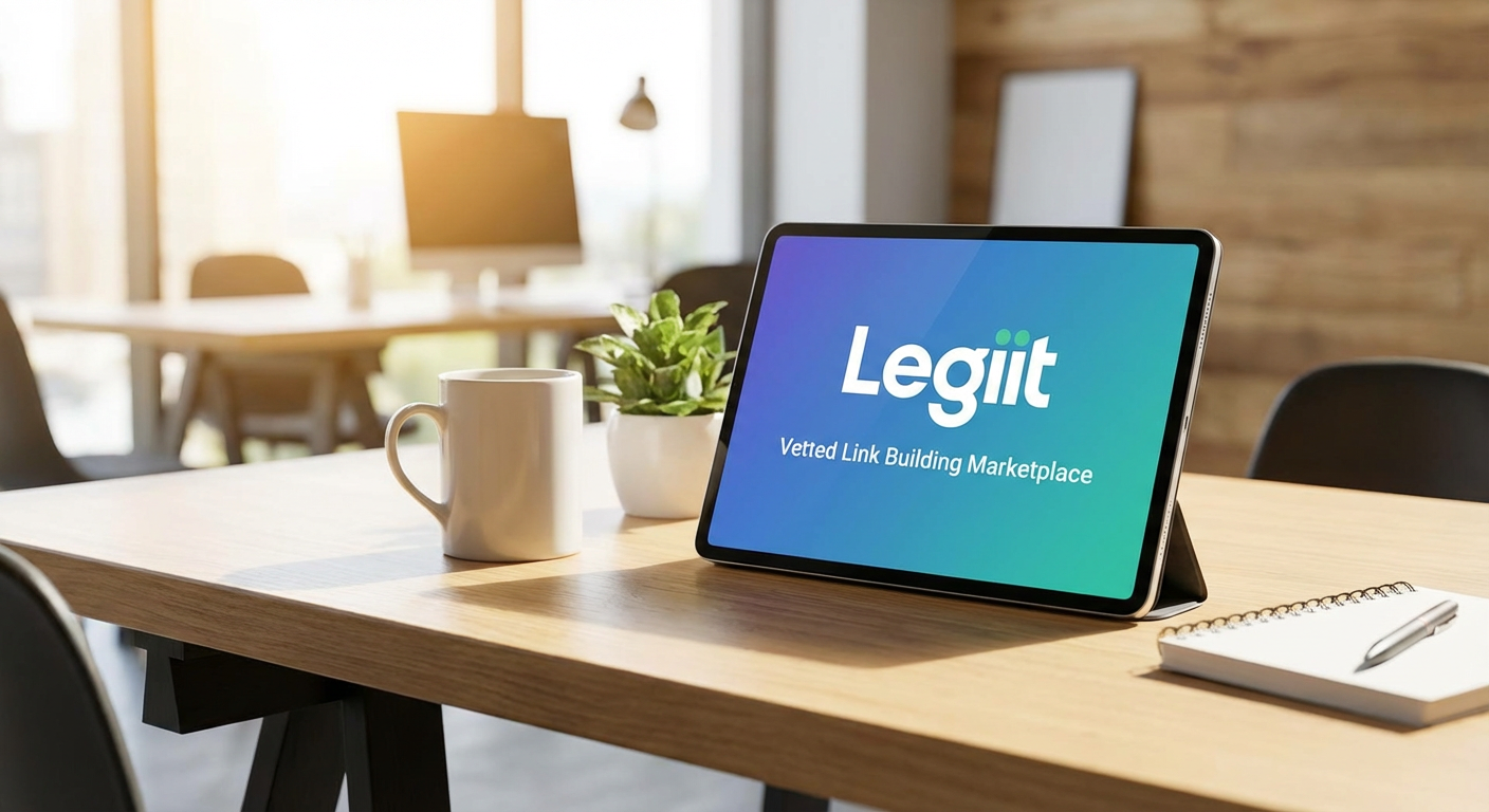 Legiit