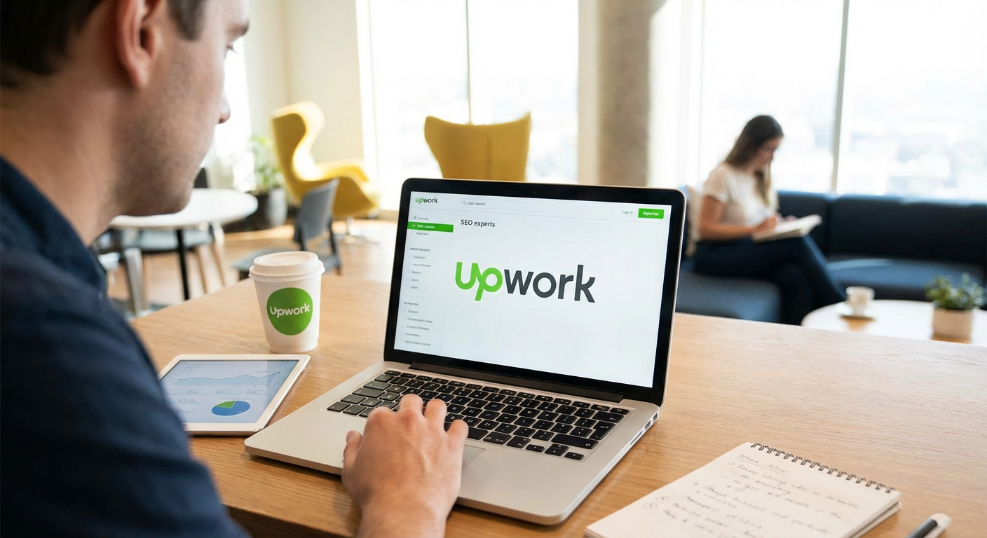 Upwork