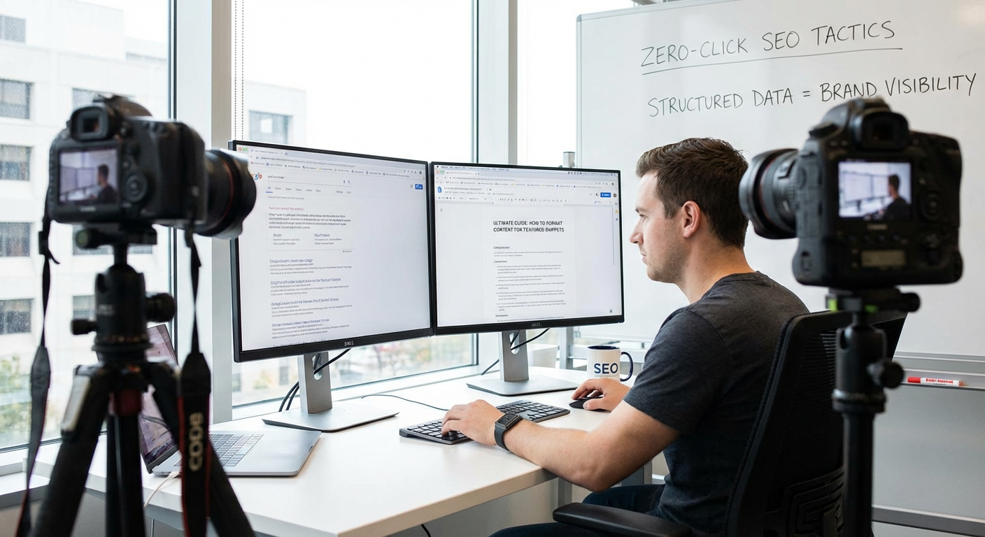 Format Your Content to Win Featured Snippets